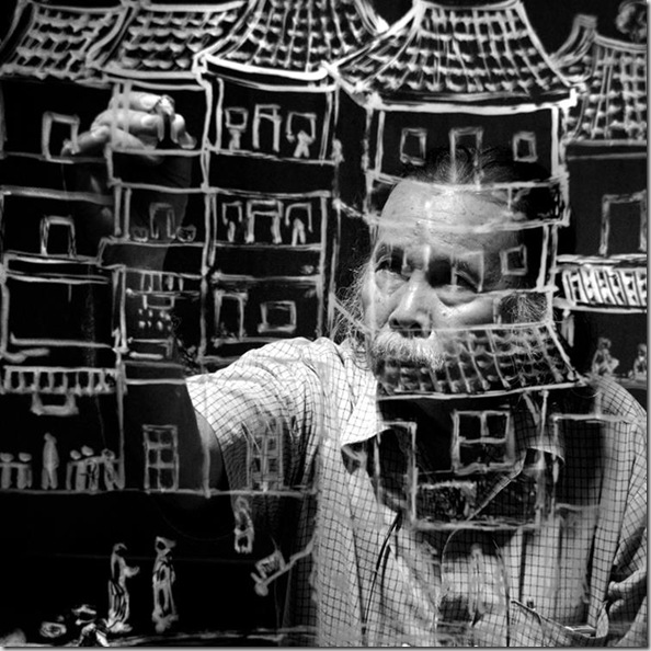 ➤ — presso Amrus Natalsya - Sculptor-Painter