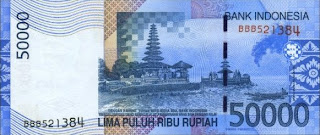 GAMBAR UANG LAMA-KUNO INDONESIA (ORI) LENGKAP