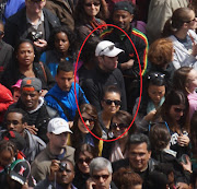 Boston Bombing Suspects Possibly Identified (zwnvuwv)