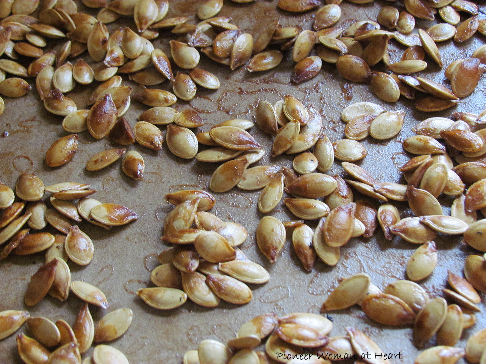 Pioneer Woman at Heart: Pear-Walnut Bread (using ...