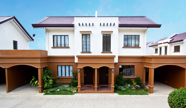 Bayswater Magnolia – House For Sale in Lapu lapu City Cebu