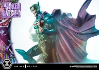 Museum Masterline 1/3 Joker Batsuit [ Concept Design By Jorge Jimenez ], Prime 1 Studio