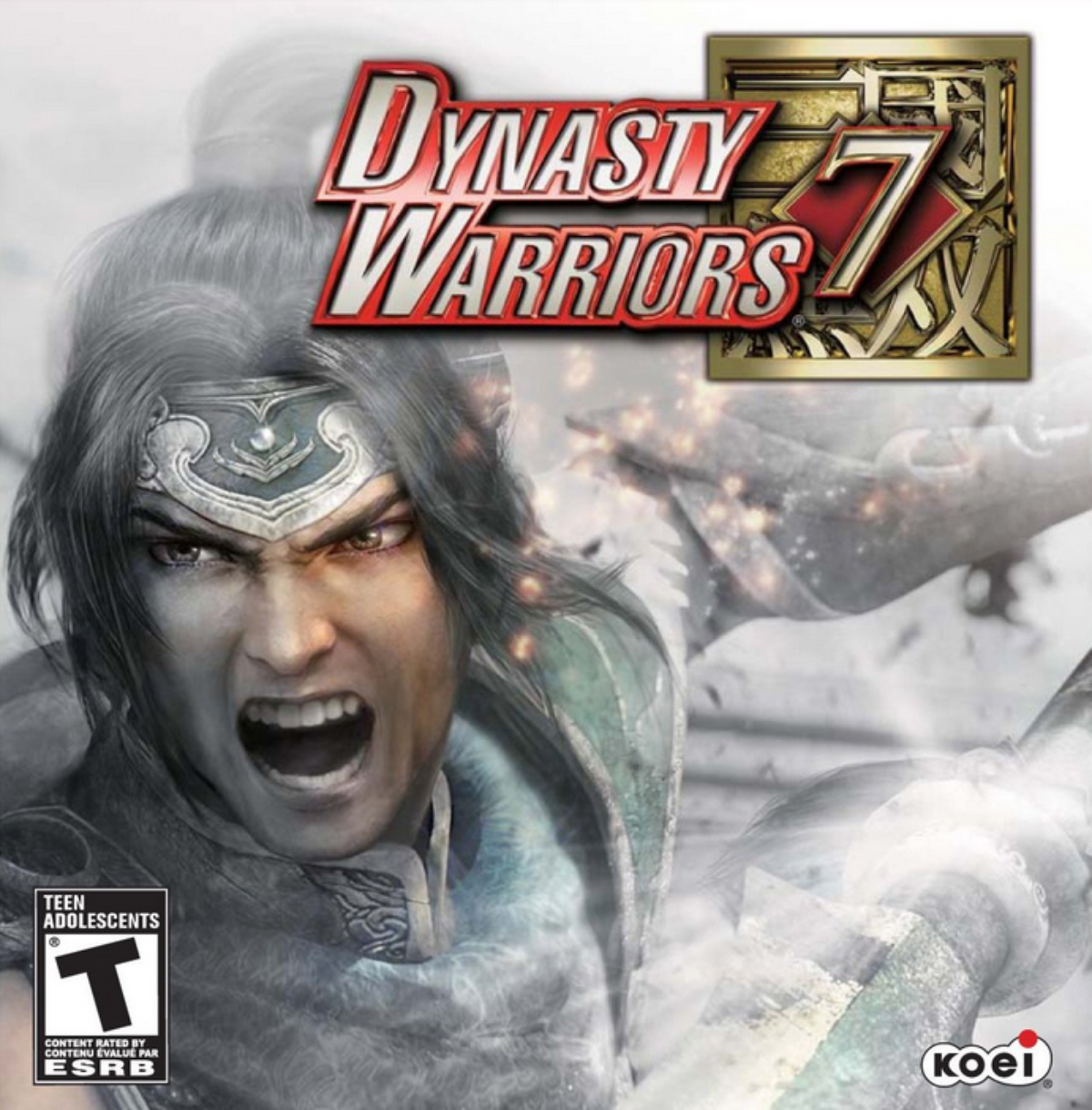Dynasty Warriors 7 Full Version Free Download | PC Games