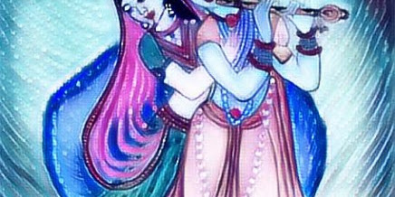 Krishna Janmashtami Status