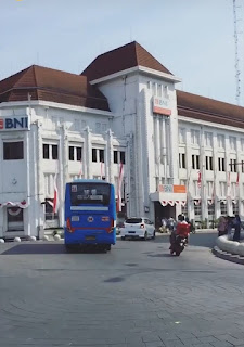 Titik 0 Yogyakarta
