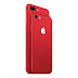 Apple introduces iPhone 7 and iPhone 7 Plus RED Special Edition