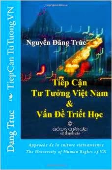 TIẾP CẬN TƯ TƯỞNG VN