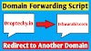 Godaddy Domain Forwarding | Domain Forwarding Script