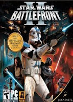 Download Star Wars Battlefront II PC Games