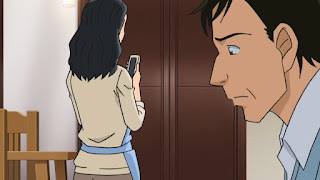 名探偵コナンアニメ 985話 二つの素顔(前編) | Detective Conan Episode 985