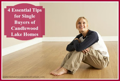 If you are single and thinking of purchasing a Candlewood Lake waterfront homes for sale, then these are great tips for you.