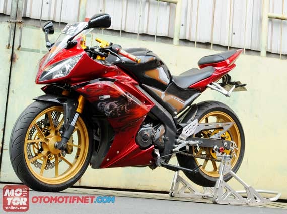 referensi yamaha r15 modifikasi ceper