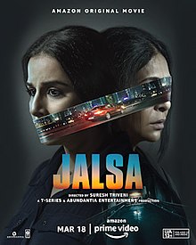 Jalsa 2022 Full Movie Download