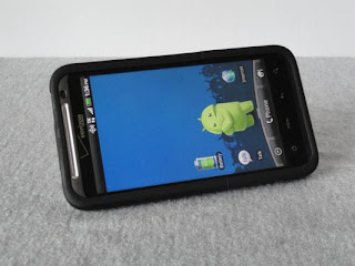 Seidio Release Innocase II Surface for HTC Thunderbolt