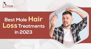 Hair Loss Treatment