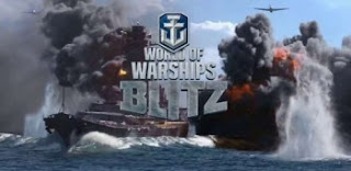 World of Warships Blitz v0.5.71 (Unlimited Money) Mod Apk Terbaru