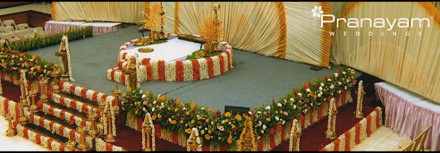 Wedding Decorators in Kerala