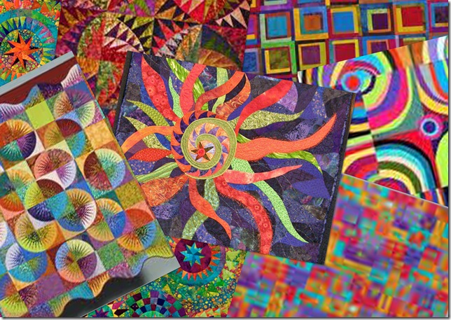 quilt m