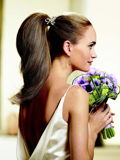 Long Wedding Hairstyles