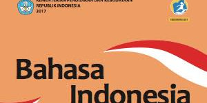 Buku Bahasa Indonesia Kelas 10,11,12 Kurikulum 2013 Revisi 2017