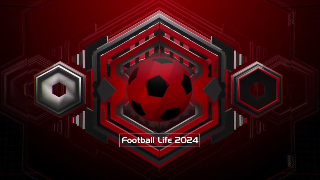 SP Football Life 2024 Option File - Winter Transfer Update 10-01-24