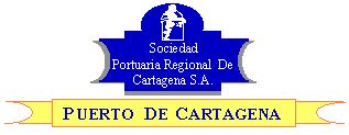 SOCIEDAD PORTUARIA REGIONAL DE CARTAGENA