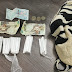 En Maicao sorprenden a menor de edad traficando marihuana