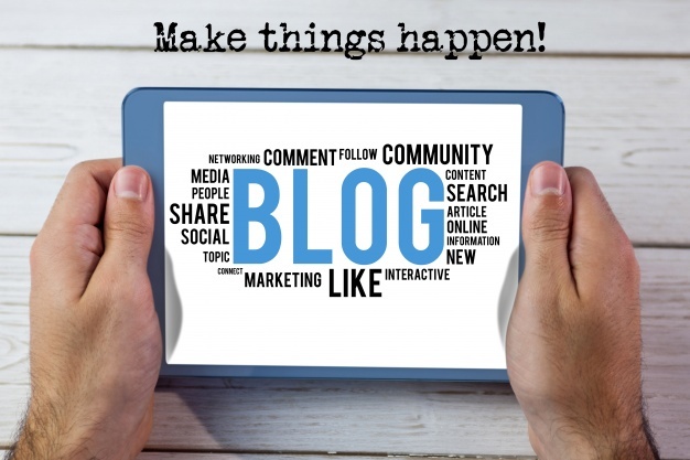 Blogging Tips For Being More Successful In Your Efforts