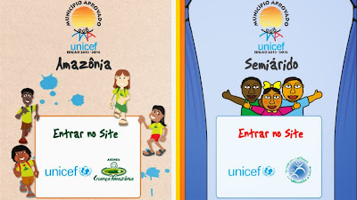  SELO UNICEF 2013/2016