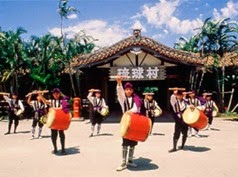 okinawa-ryukyu-mura
