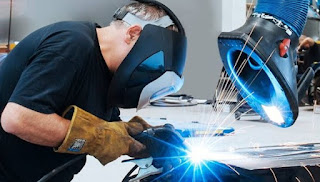 trade schools for welding near me