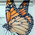 The Monarch Mural