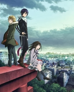 Noragami Online