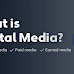 What Is Digital Media And Its Types?