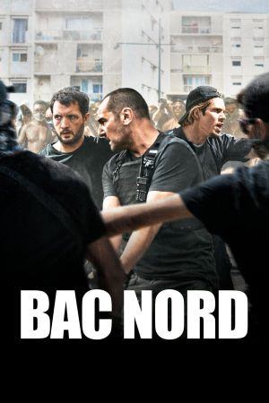 BAC Nord: Brigada de Investigación Criminal - (2021)
