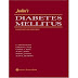 Joslin's Diabetes Mellitus, 14th Edition