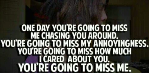 Miss you quotes 