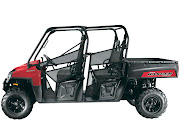 2012 Polaris Ranger Crew 800 USA Canadian Specs