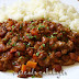 Receta de chili con carne, genuino sabor Tex-Mex