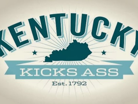 Kentucky Kicks Ass