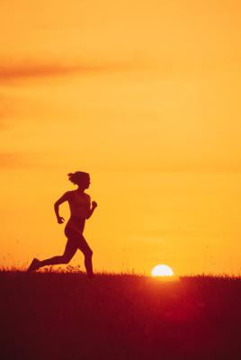 8 Reasons for an AM Workout, health and wellness