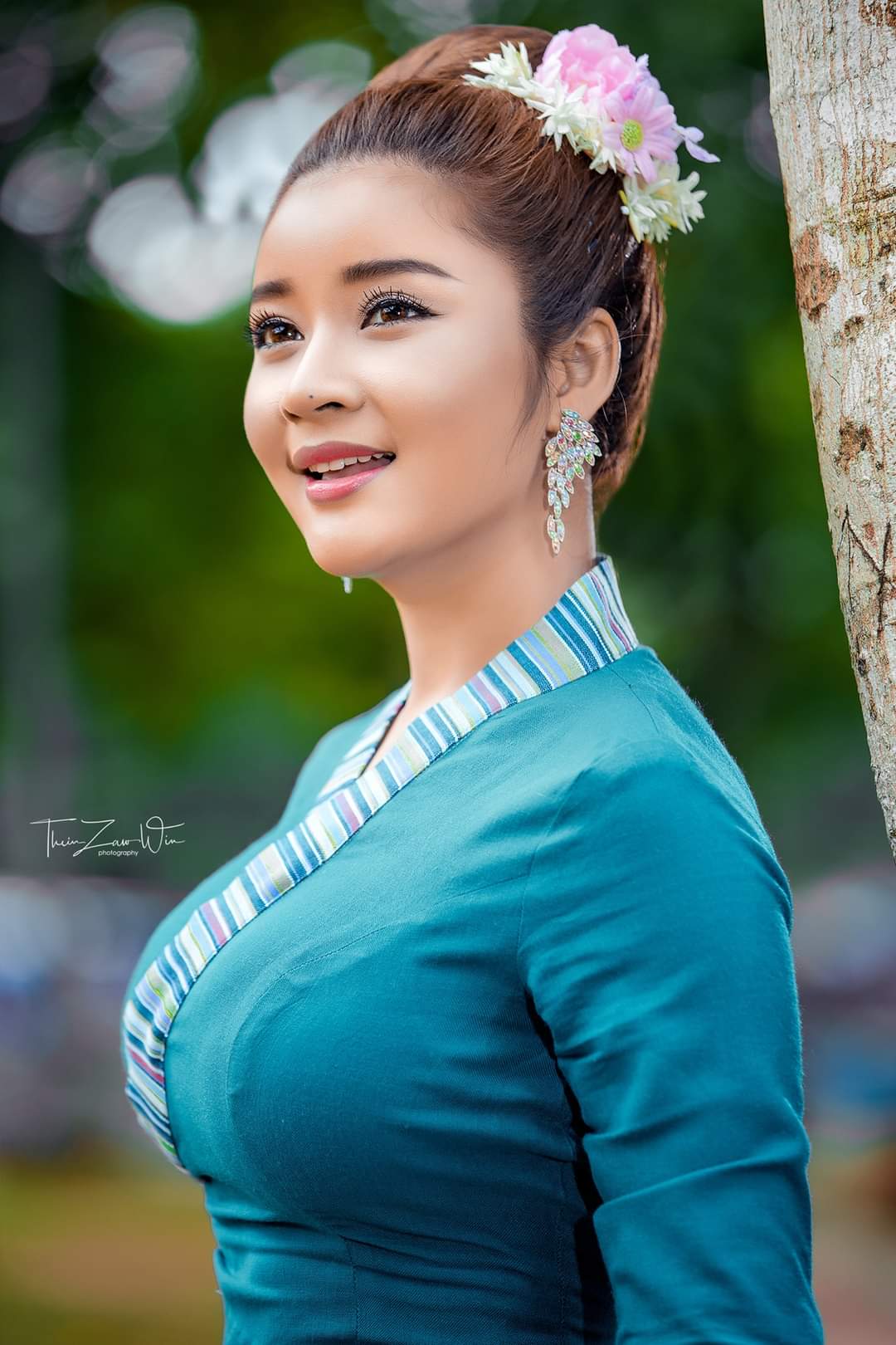 Chaw Kalayar biography, photos,videos. Chaw Kalayar hot Chaw Kalayar top myanmar model asian cute girls asian hot models myanmar hot models myanmar xx