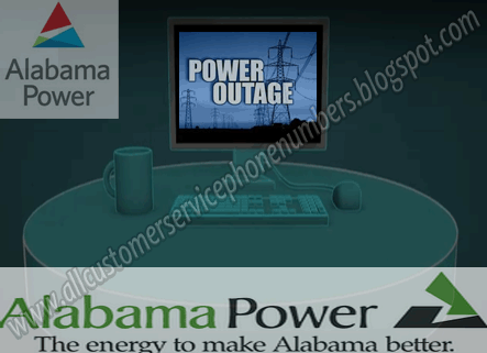 Alabama Power Outage | Business, Industry, Residential ...