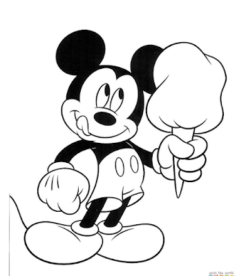 Coloriage Pluto Best Of Coloriage Mickey Mouse And Pluto Disney Coloriage Mickey