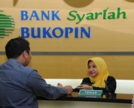 Alamat Lengkap dan Nomor Telepon Kantor Bank Bukopin Syariah di Makassar