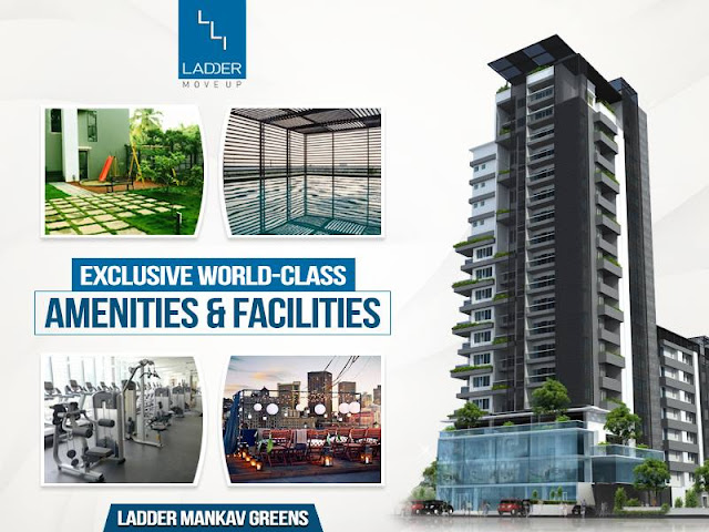 8 REASONS LUXURY APARTMENTS AND FLATS IN CALICUT ARE IN MASSIVE DEMAND