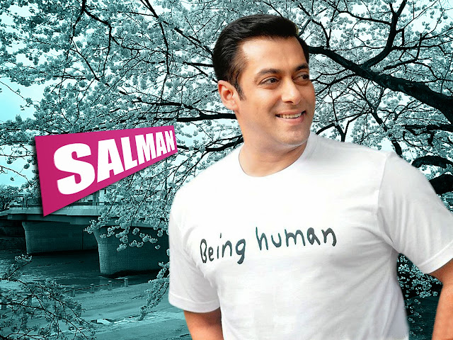 Salman Khan HD Wallpaper Free