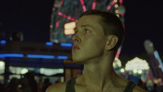 Sinopsis, Cerita & Review Film Beach Rats (2017) 