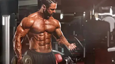 How to boost testosterone naturally
