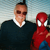 STAN LEE: "I SUPEREROI SONO SPESSO ORFANI PERCHE' GLI SCRITTORI SONO TROPPO PIGRI..."